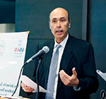 USAID Hosts Workforce  Development Program (USWDP)  University Chancellor’s Forum